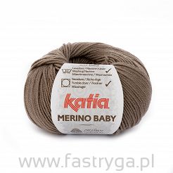 Merino Baby Superwash  42