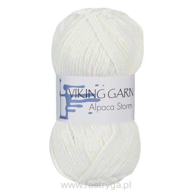 Alpaca Storm  500