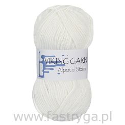 Alpaca Storm  500