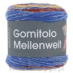 Gomitolo Meilenweit  14 - 2