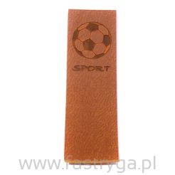 Przywieszki z ekoskóry