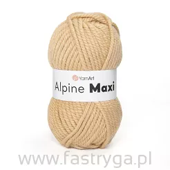 Alpine Maxi  666