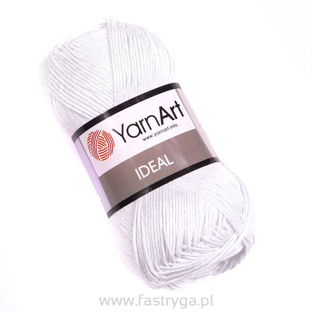 Włóczka Ideal kolor  220