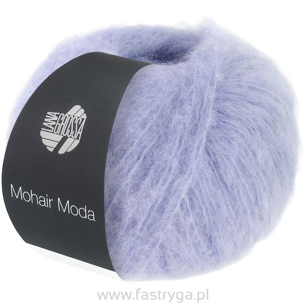 Mohair Moda  021 lila