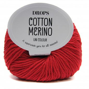 Cotton Merino  6