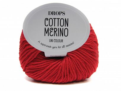 Cotton Merino  6