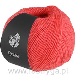 Sottile  03 koralowy