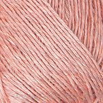 Intense Linen  4105 łosoś - 2