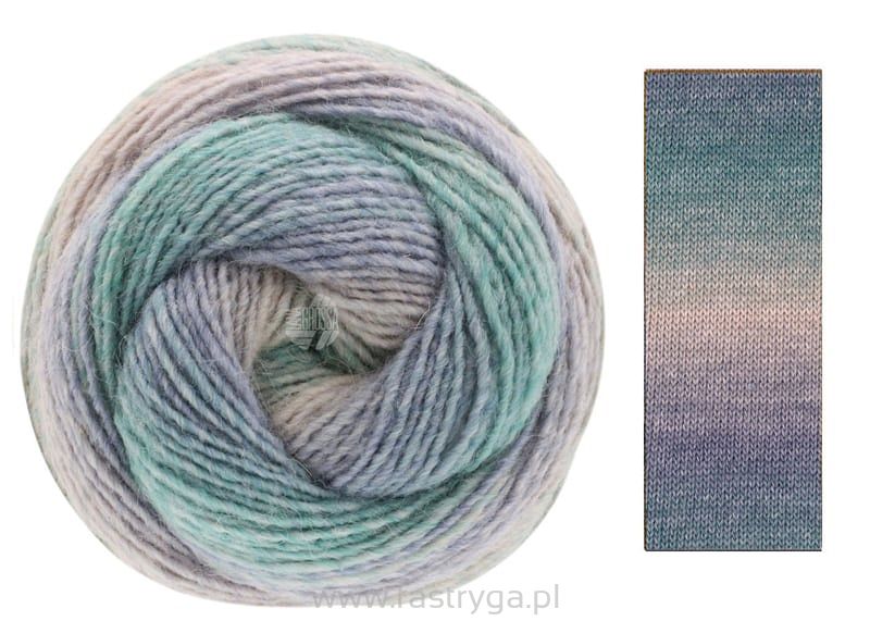 Gomitolo Alpaca  kolor 361 bez metki