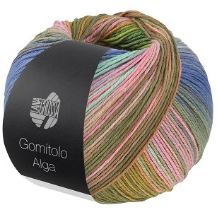 Gomitolo Alga  23