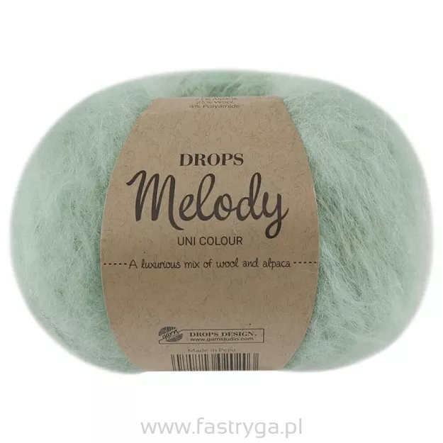 Melody   26