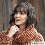 gruba włóczka moherowa Ingenious Big kolor 71 beż - 18