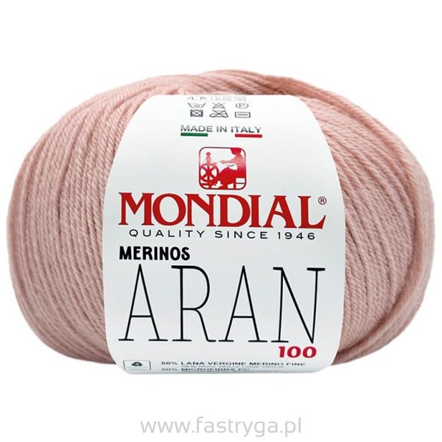 Merinos Aran 100   145