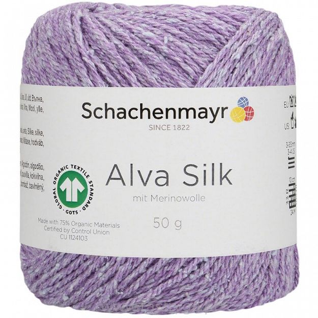 Alva Silk  kolor 47