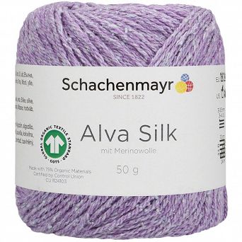 Alva Silk  kolor 47