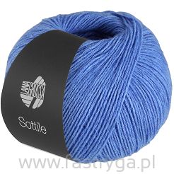 Sottile  09 niebieski