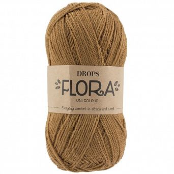 Flora  25