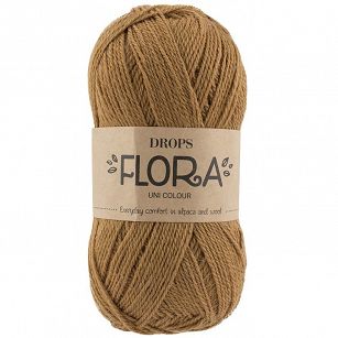 Flora  25