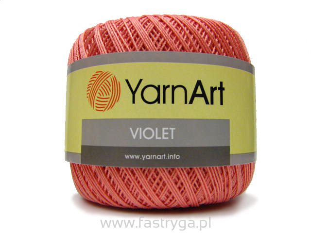 Violet   329