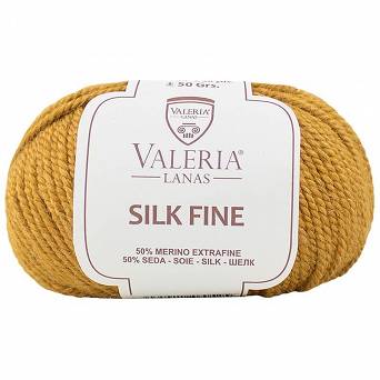 Silk Fine  114