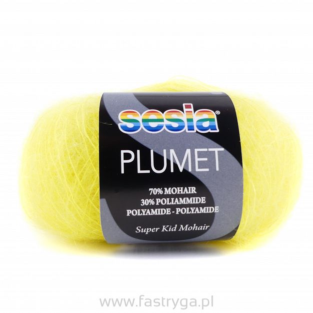 Plumet  3482