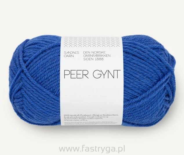 Peer Gynt   5845