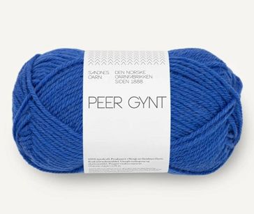 Peer Gynt   5845