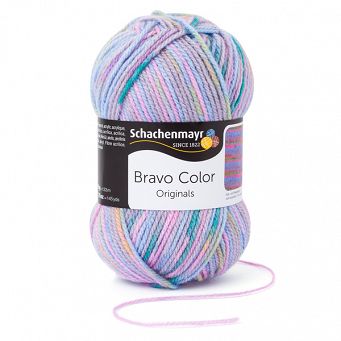 Bravo Color 2116
