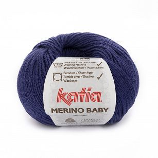 Merino Baby Superwash  51