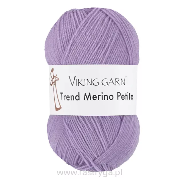 Trend Merino Petite  372