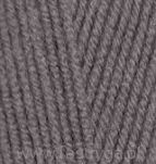Lanagold 348 jeans - stalowy - 2