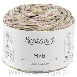 Meia Print  104