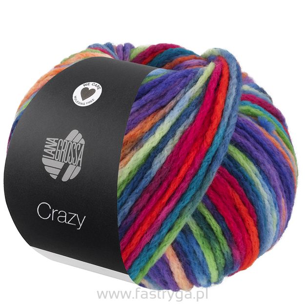 Crazy  05