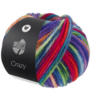 Crazy  05