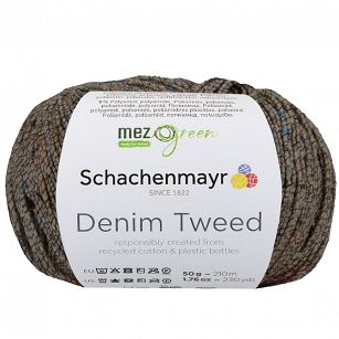 Denim Tweed  70