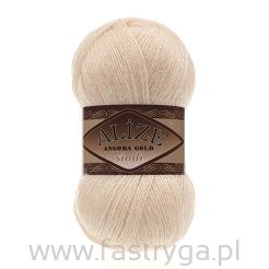 Angora Gold Simli 681