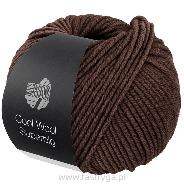 Cool Wool Superbig  41