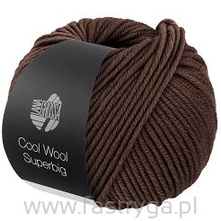 Cool Wool Superbig  41
