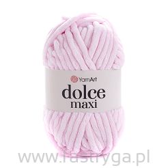 Dolce Maxi   750 róż jasny