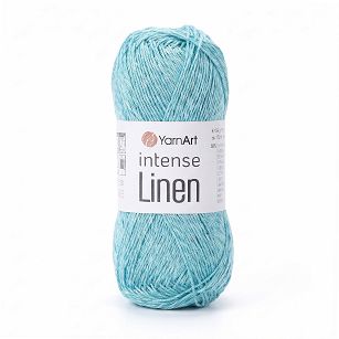 Intense Linen  4130 lodowiec