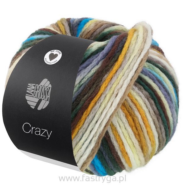 Crazy  03