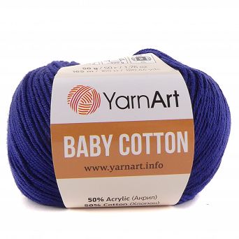 Baby Cotton  459