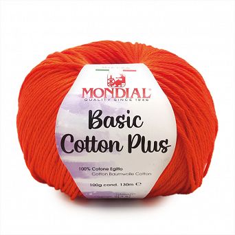 Basic Cotton Plus  43