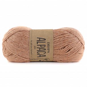 Włóczka Alpaca Drops 9026