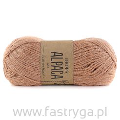 Włóczka Alpaca Drops 9026