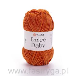 włóczka Dolce Baby kolor 778