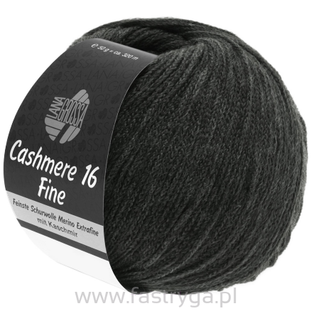 Cashmere 16 Fine  017
