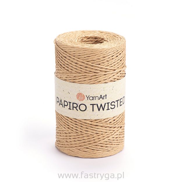 Papiro Twisted  1315