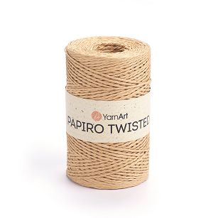 Papiro Twisted  1315