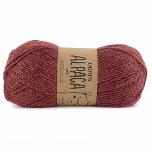 Włóczka Alpaca Drops 5565